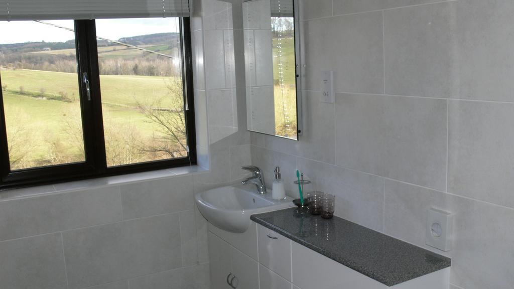 Lydbrook Belvedere House Bed And Breakfast الغرفة الصورة